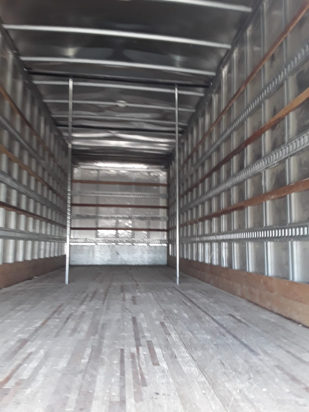 2017 Freightliner/Mercedes M2 106 670666