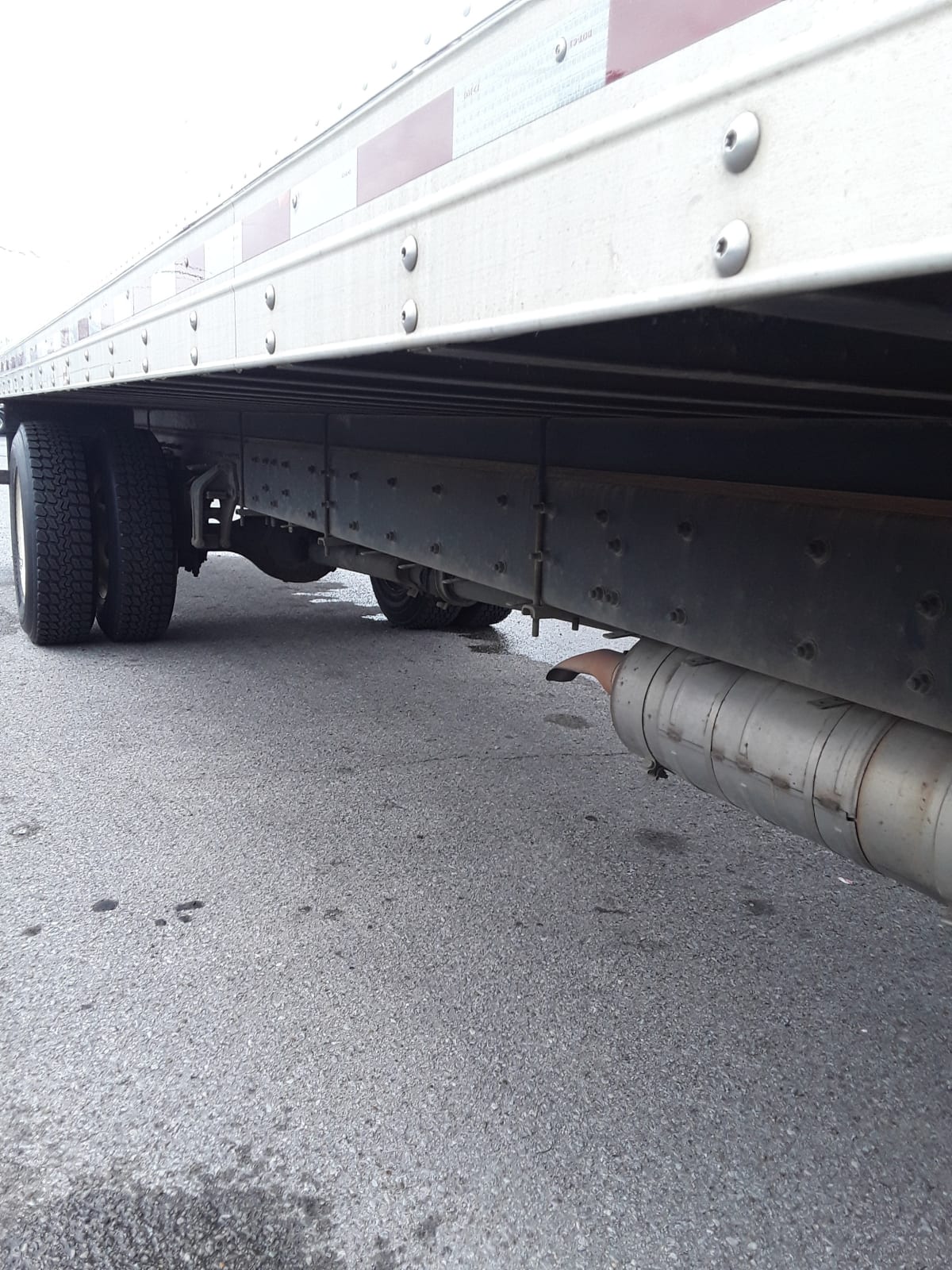 2017 Freightliner/Mercedes M2 106 670667