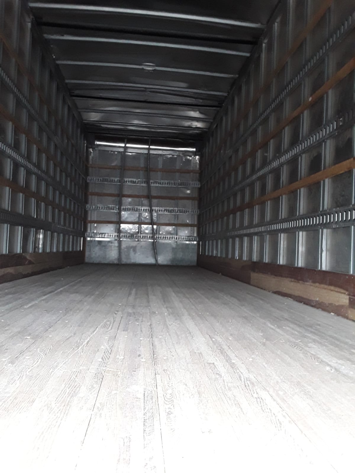 2017 Freightliner/Mercedes M2 106 670667