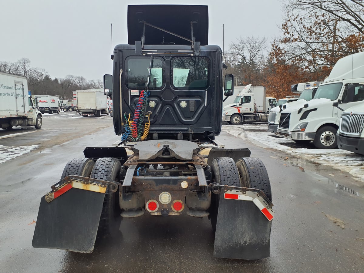 2017 Freightliner/Mercedes CASCADIA 125 670742