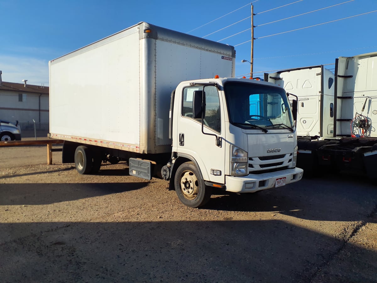 2017 Isuzu NRR 670763