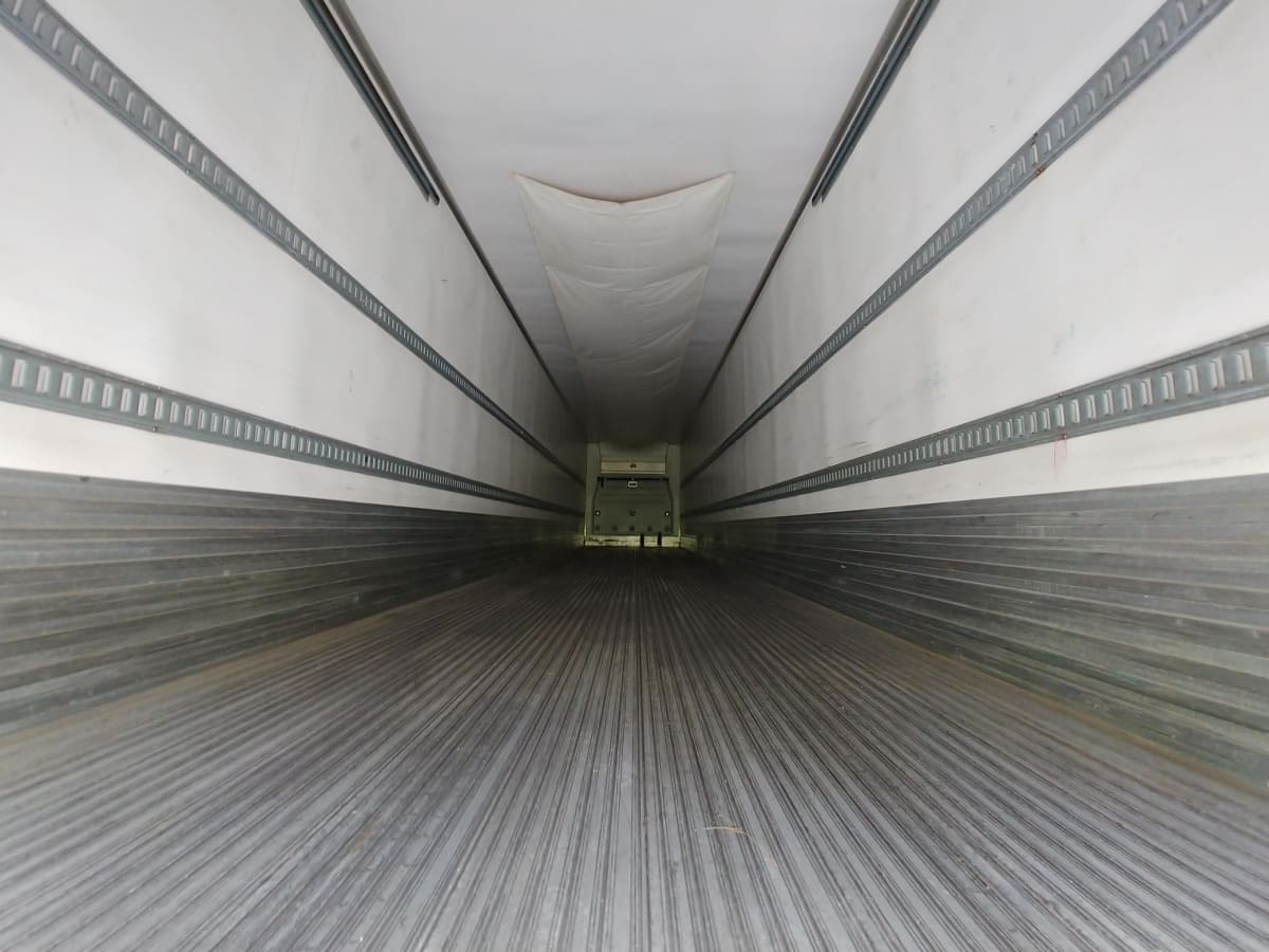 2017 Utility Trailers VS2RA 48/162/102 670797