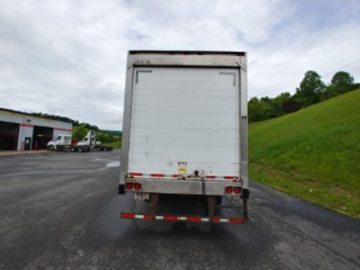 2017 Utility Trailers VS2RA 48/162/102 670799