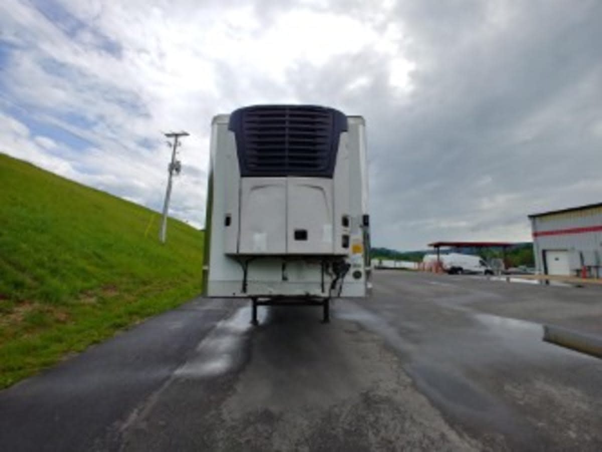 2017 Utility Trailers VS2RA 48/162/102 670799