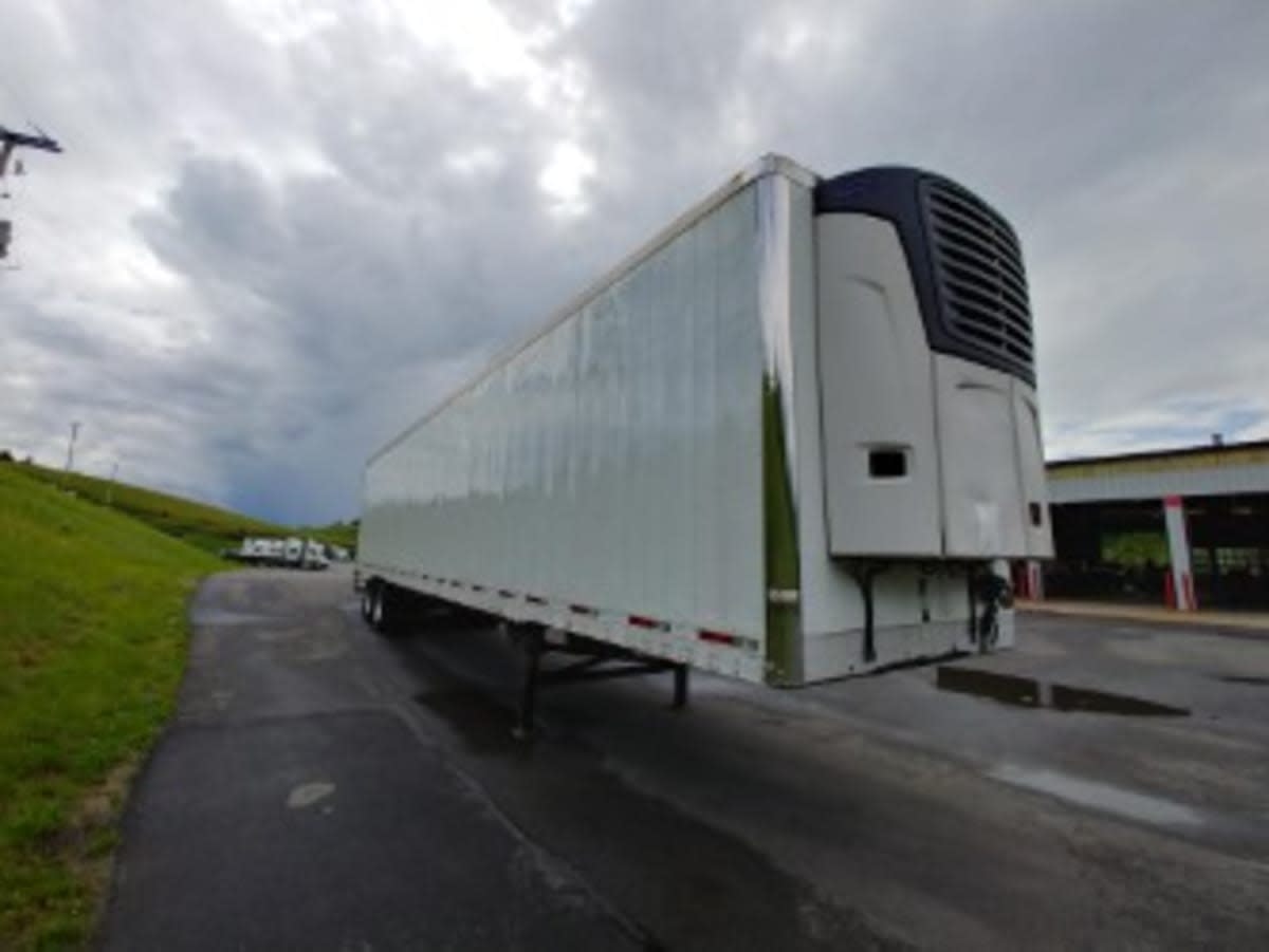 2017 Utility Trailers VS2RA 48/162/102 670799