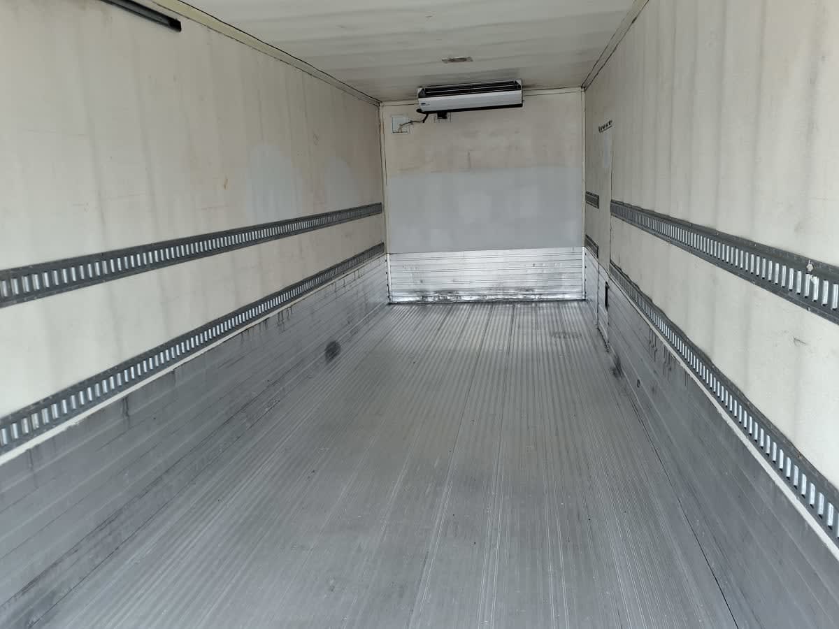 2017 Freightliner/Mercedes M2 106 670838