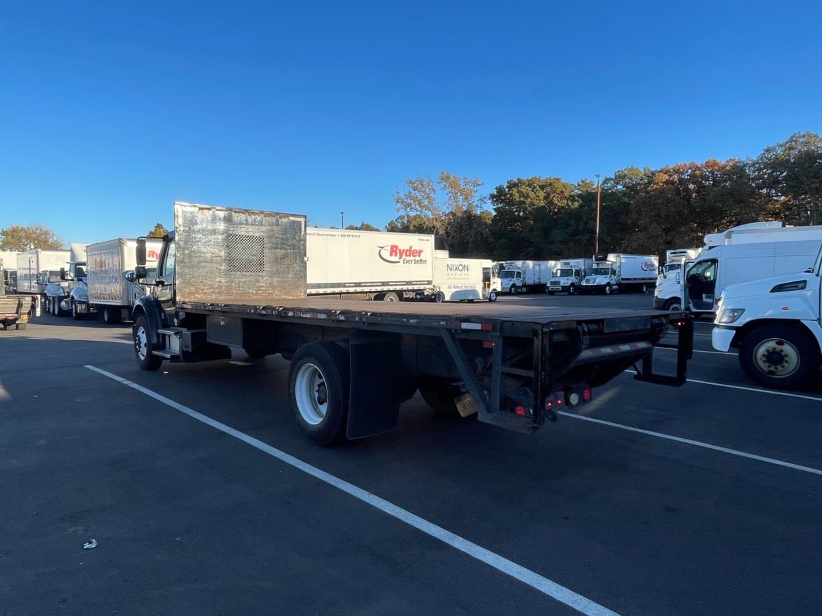 2017 Freightliner/Mercedes M2 106 670959