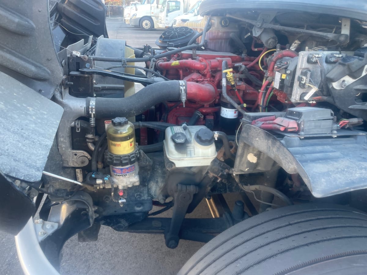 2017 Freightliner/Mercedes M2 106 670959