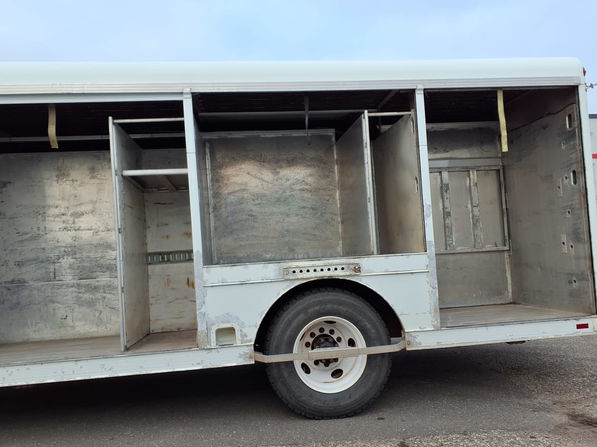 2017 Freightliner/Mercedes M2 106 670985