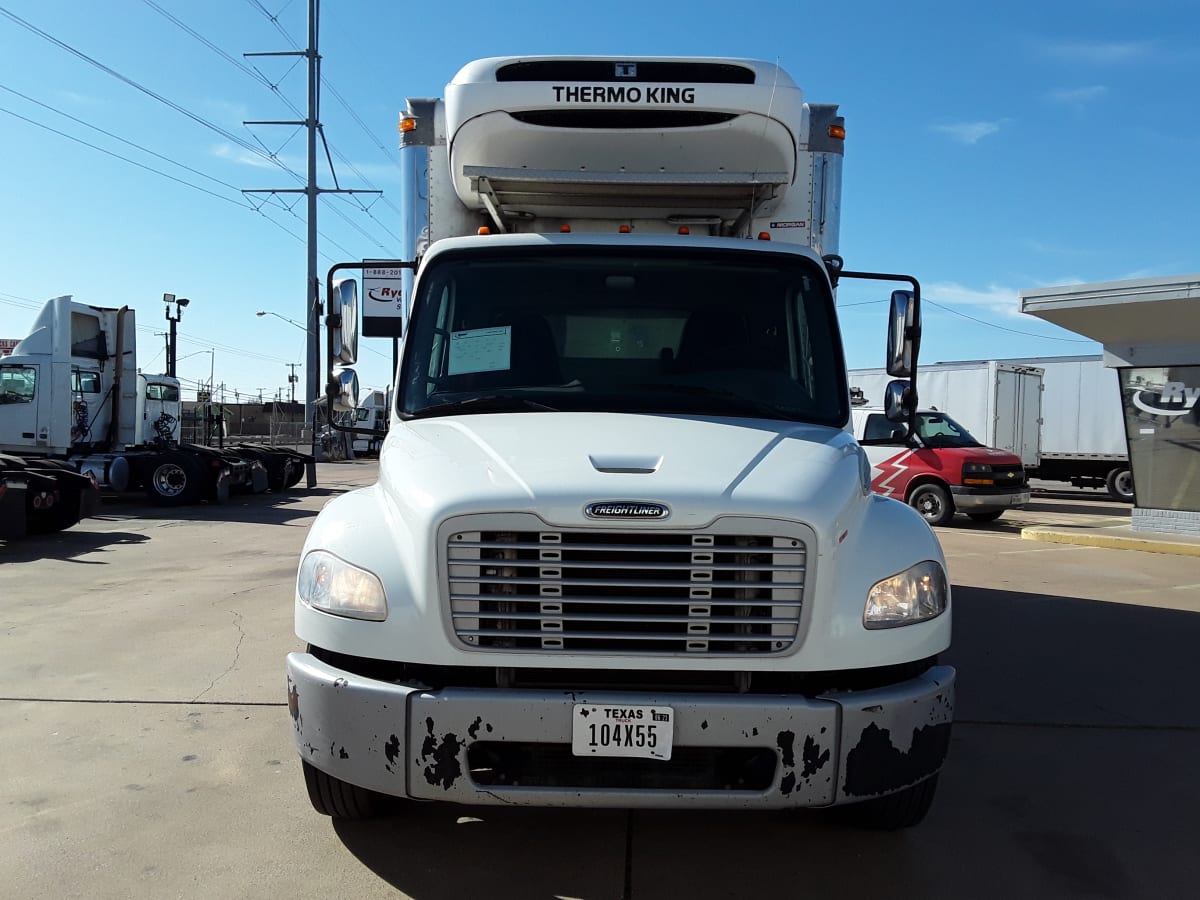 2017 Freightliner/Mercedes M2 106 670994