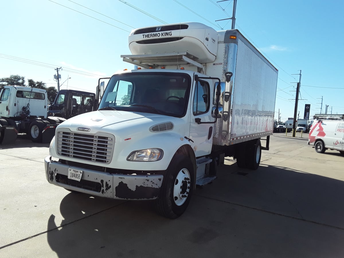 2017 Freightliner/Mercedes M2 106 670994