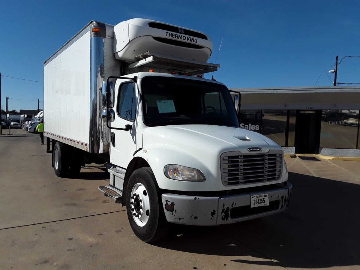 2017 Freightliner/Mercedes M2 106 670994