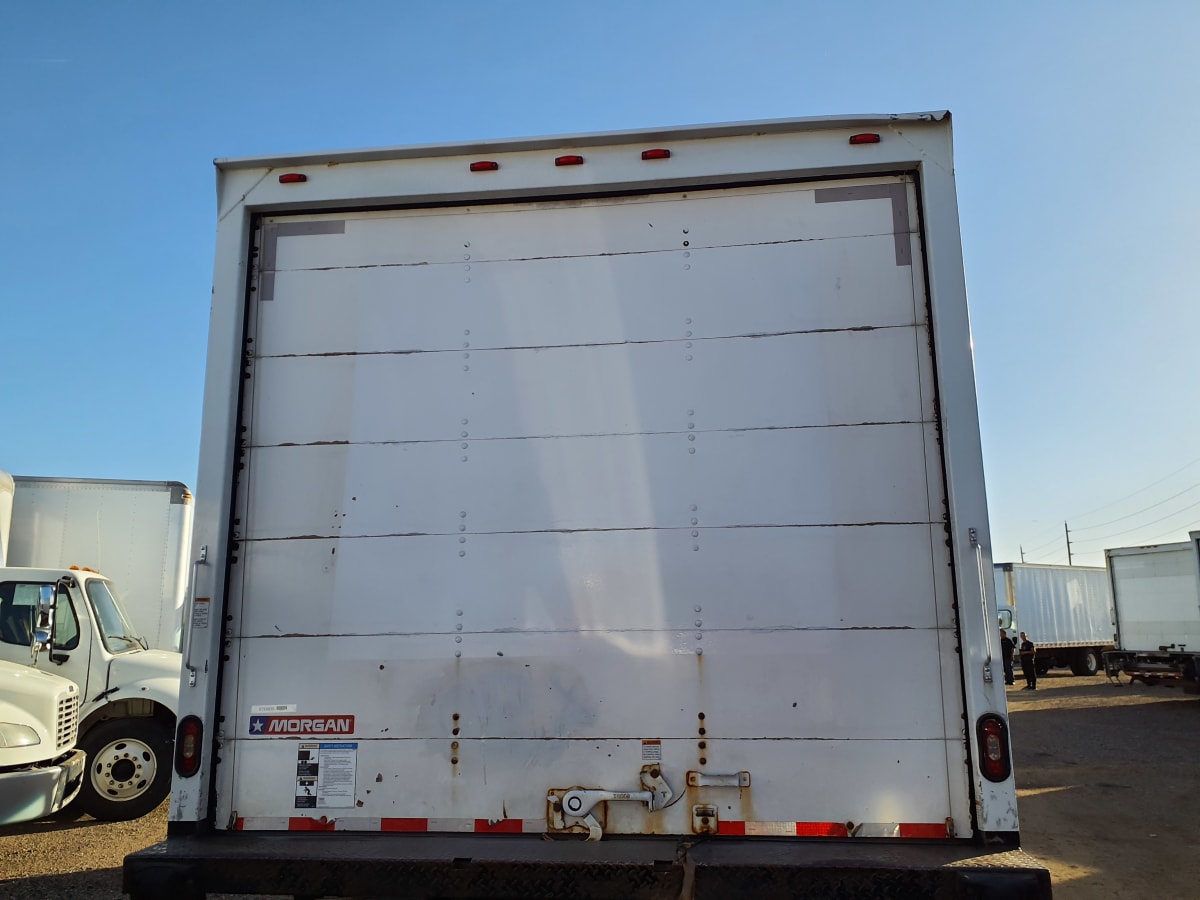 2017 Isuzu NRR 670995