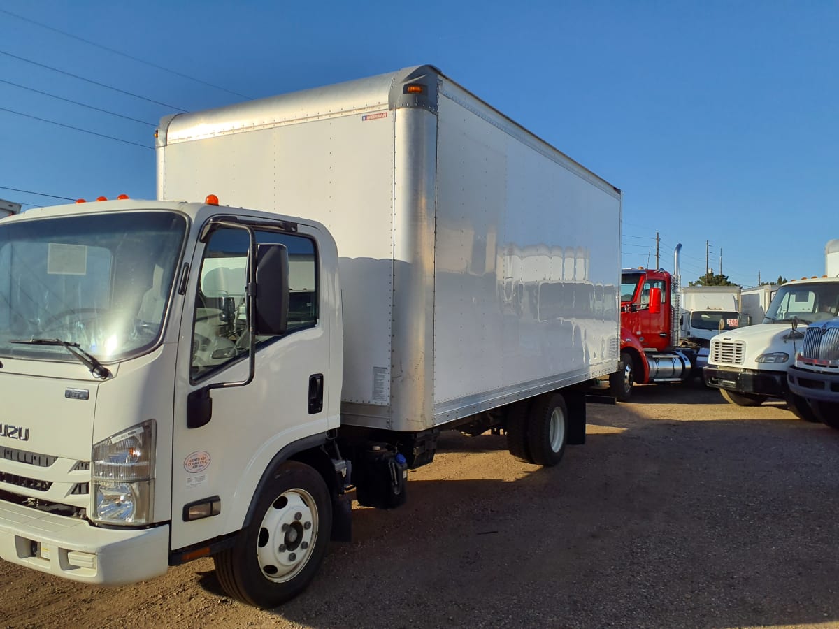 2017 Isuzu NRR 670995