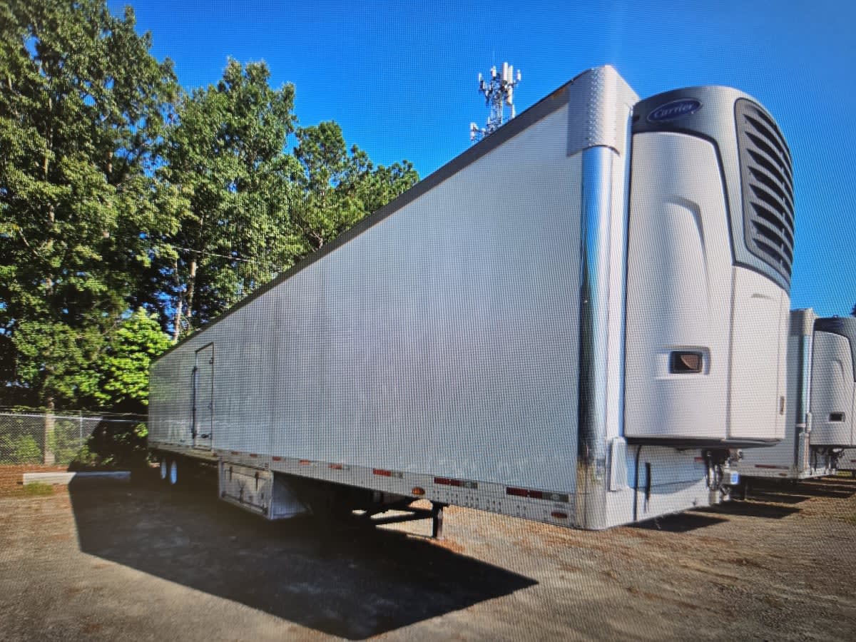 2017 Utility Trailers VS2RA 48/162/102 670997