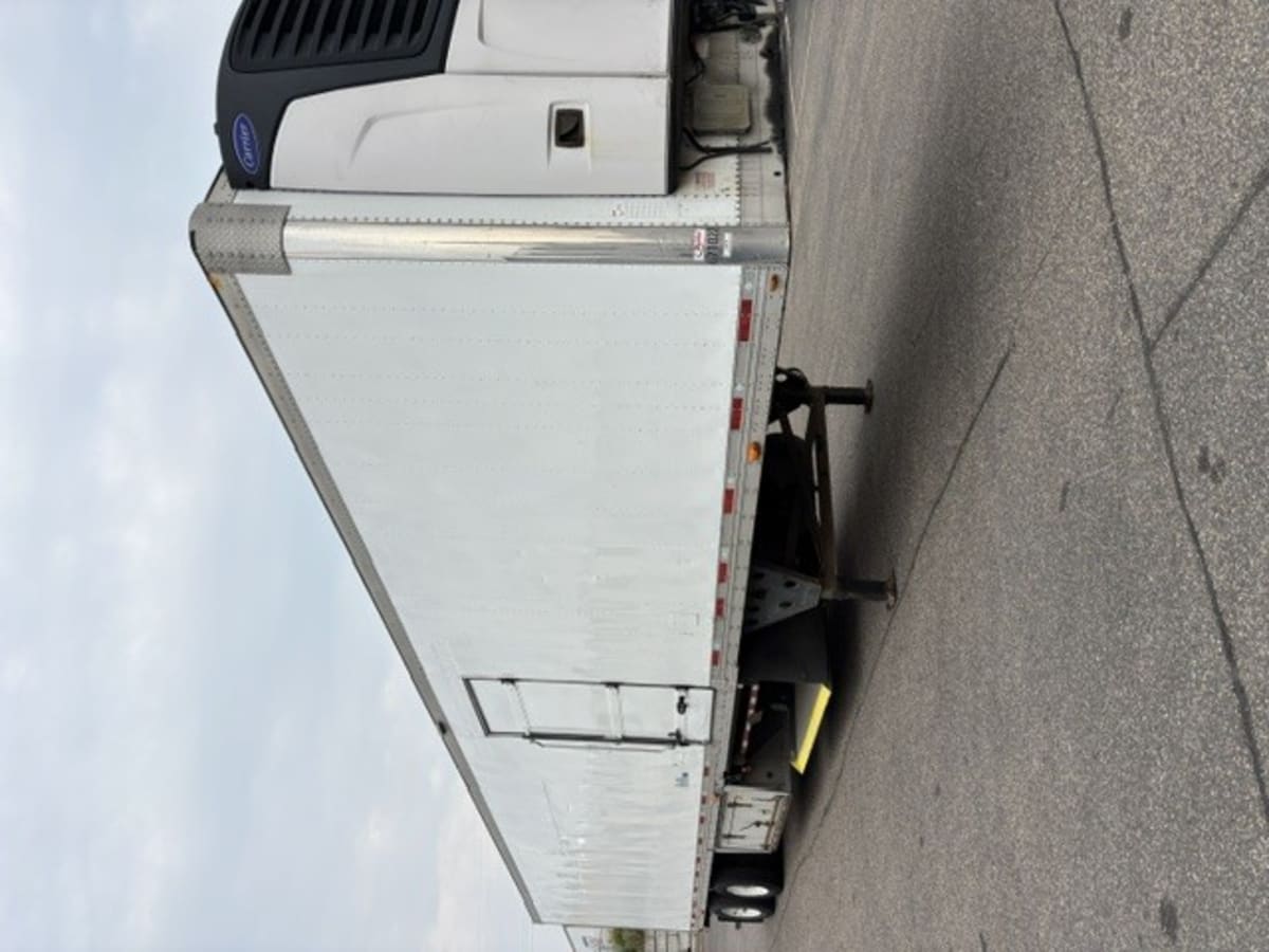 2017 Utility Trailers VS2RA 48/162/102 671022