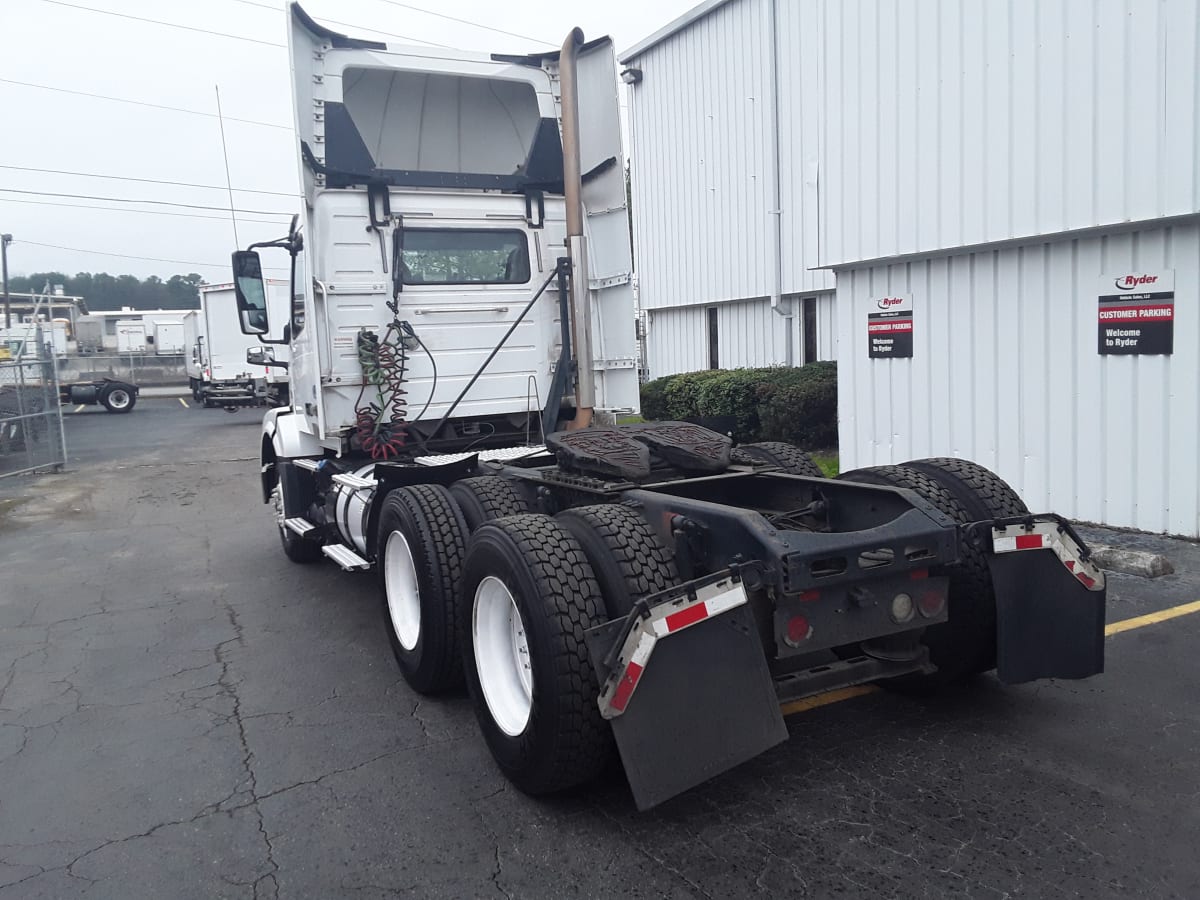 2017 Volvo VNL64TRACTOR 671033