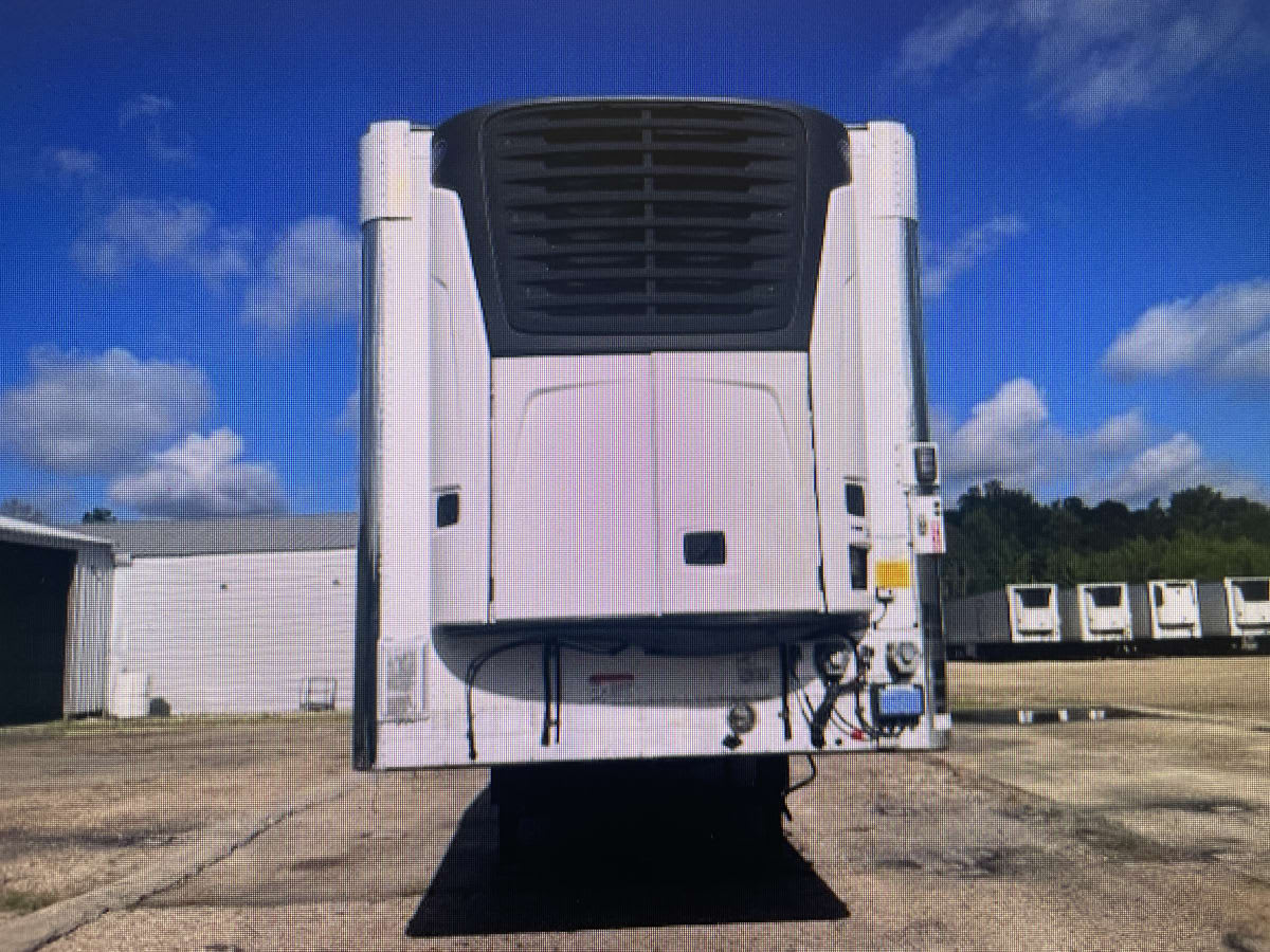2017 Utility Trailers VS2RA 48/162/102 671037