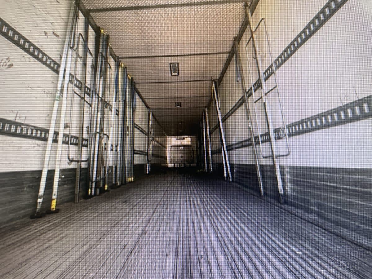 2017 Utility Trailers VS2RA 48/162/102 671037