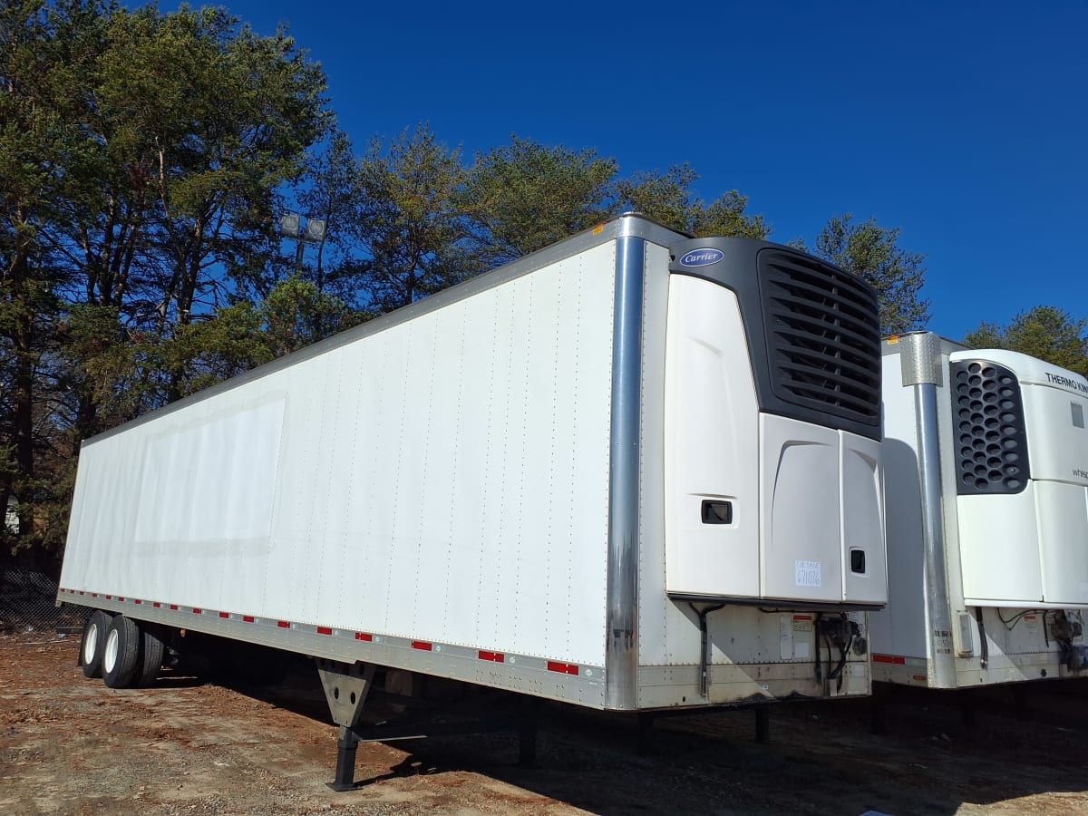 2017 Utility Trailers VS2RA 48/162/102 671076