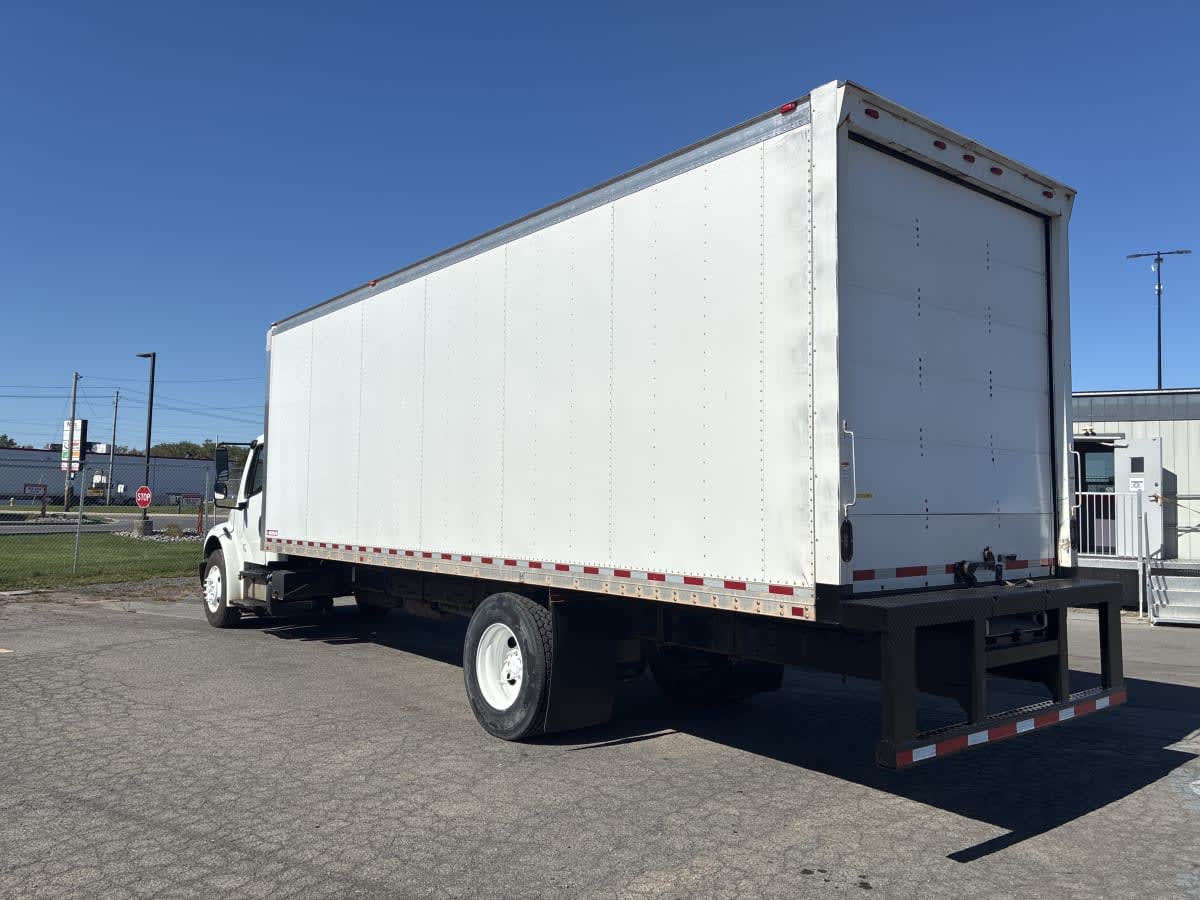 2017 Freightliner M2 106 in Syracuse, NY — photo 6