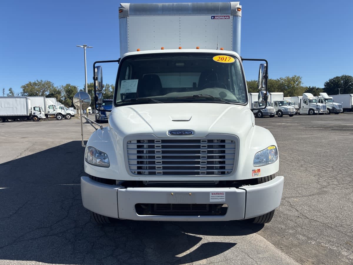 2017 Freightliner M2 106 in Syracuse, NY — photo 2