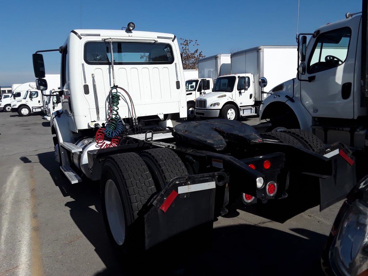 2017 Freightliner/Mercedes M2-112 671130