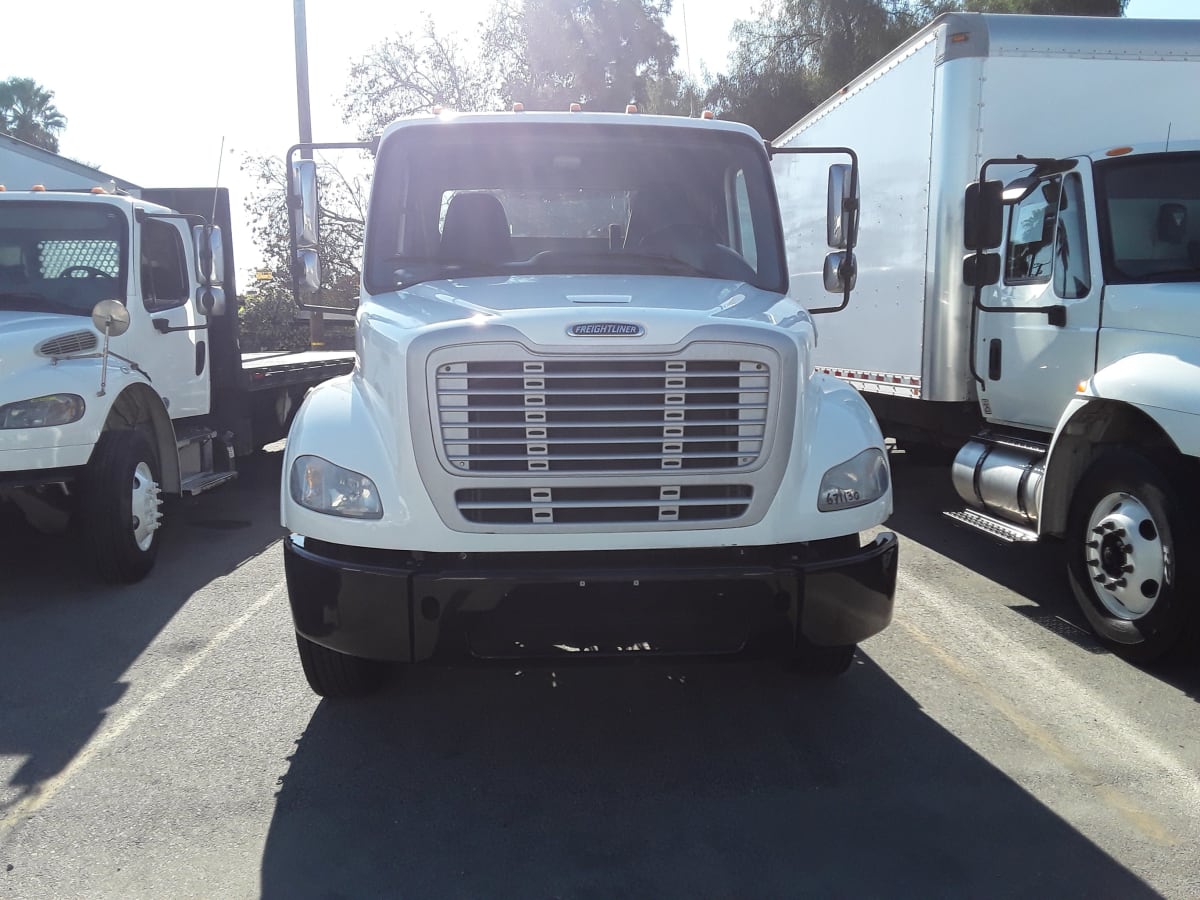 2017 Freightliner/Mercedes M2-112 671130