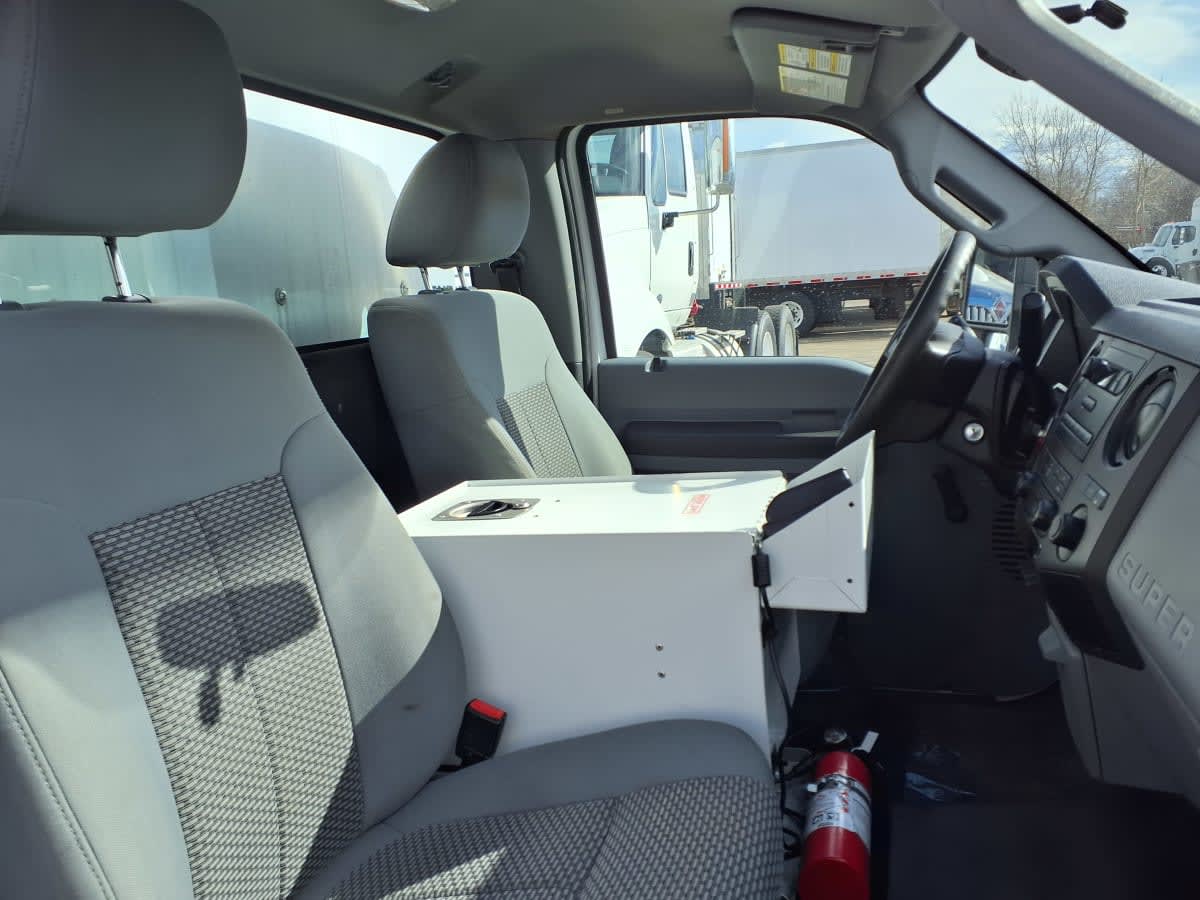 2016 Ford Motor Company F350 671132