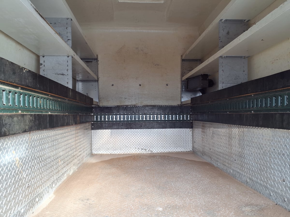 2016 Ford Motor Company F350 671133