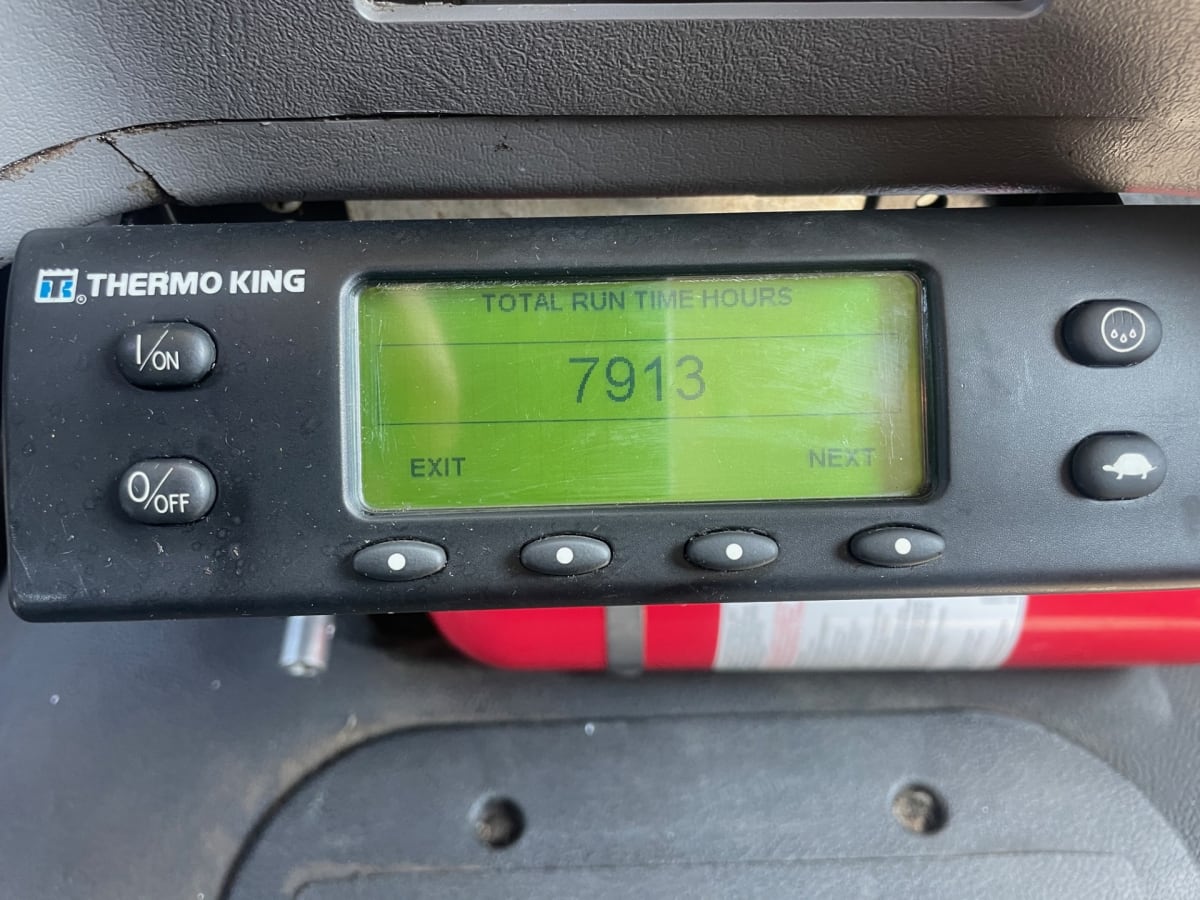 2017 Freightliner/Mercedes M2 106 671135