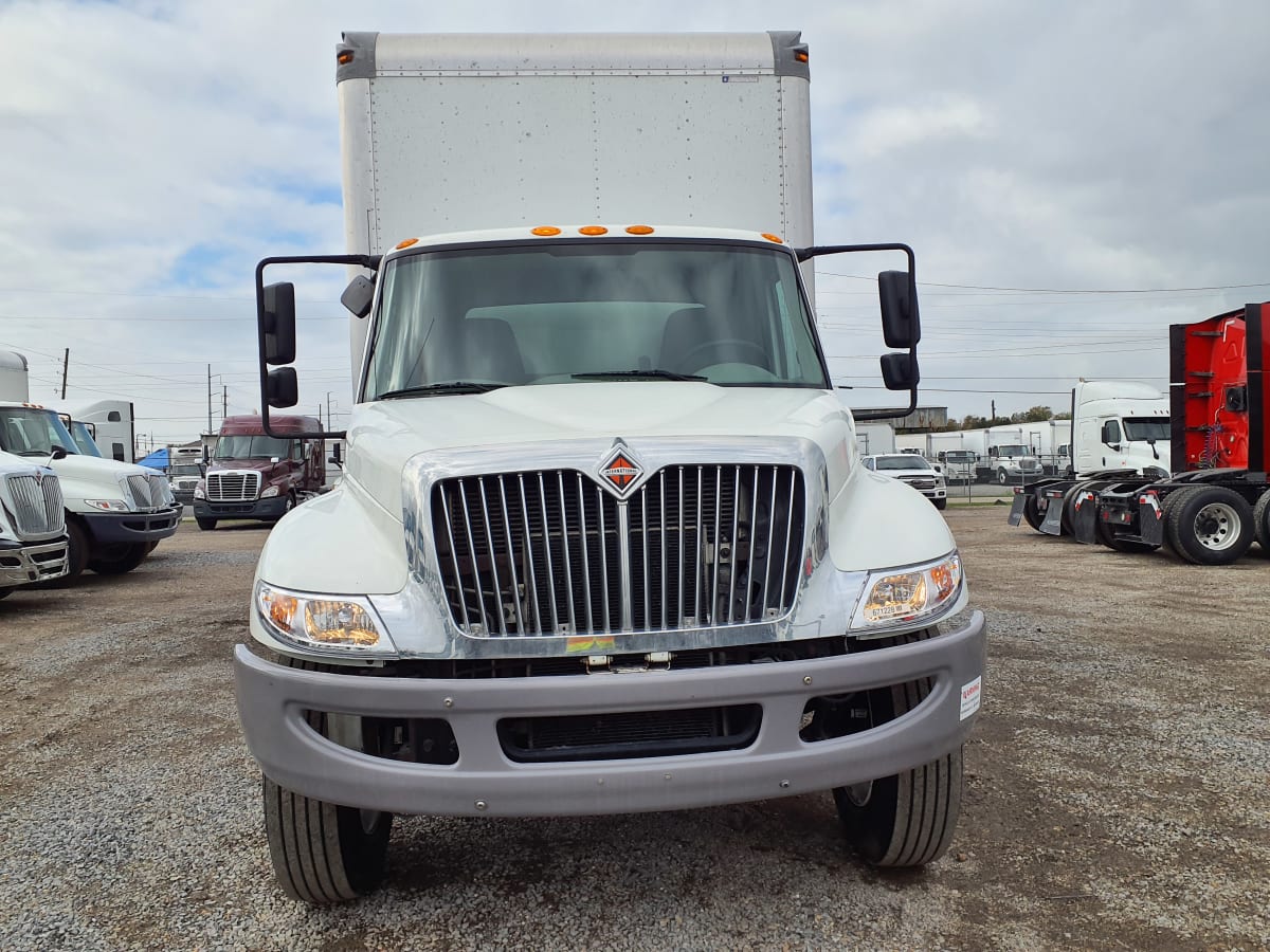 2017 Navistar International 4300 671228