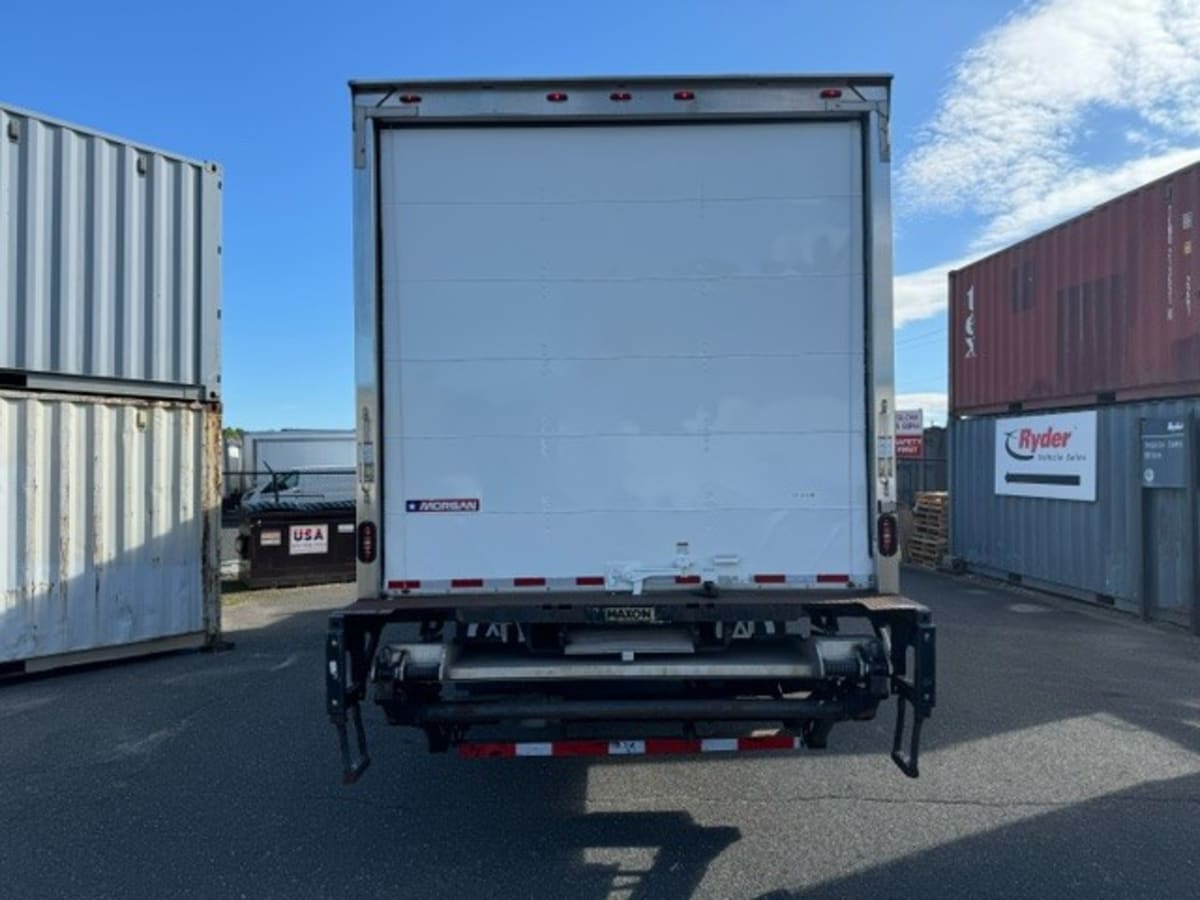 2017 Freightliner/Mercedes M2 106 671410
