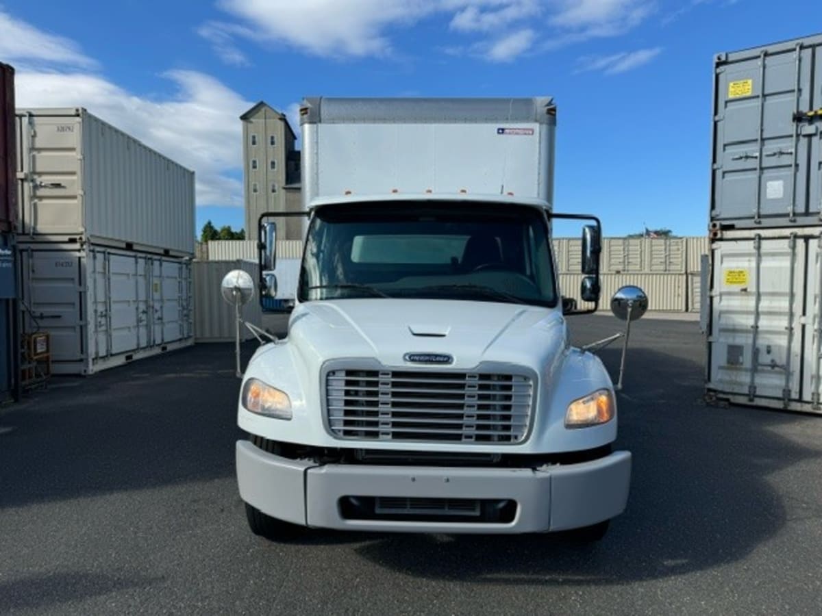 2017 Freightliner/Mercedes M2 106 671410