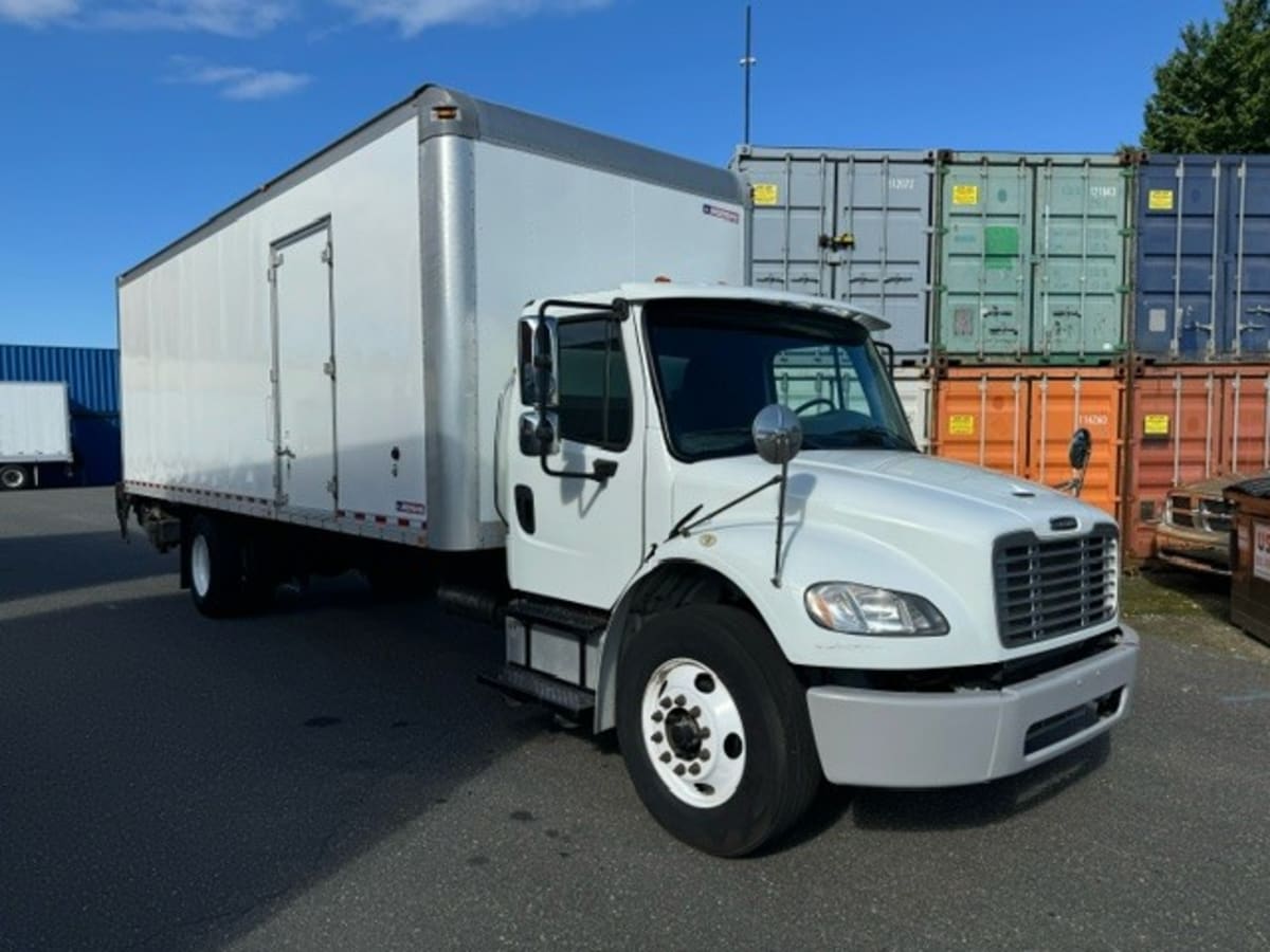 2017 Freightliner/Mercedes M2 106 671410