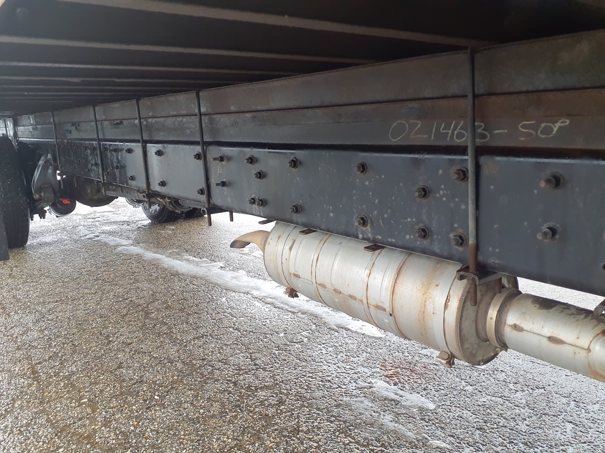 2017 Freightliner/Mercedes M2 106 671452