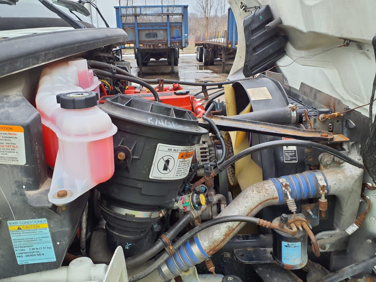 2017 Freightliner/Mercedes M2 106 671452