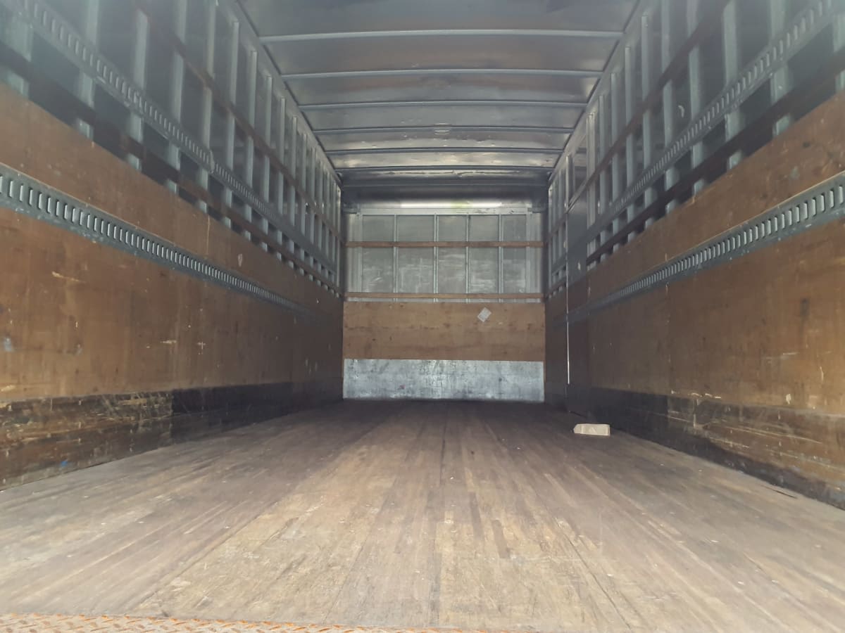 2017 Freightliner/Mercedes M2 106 671452