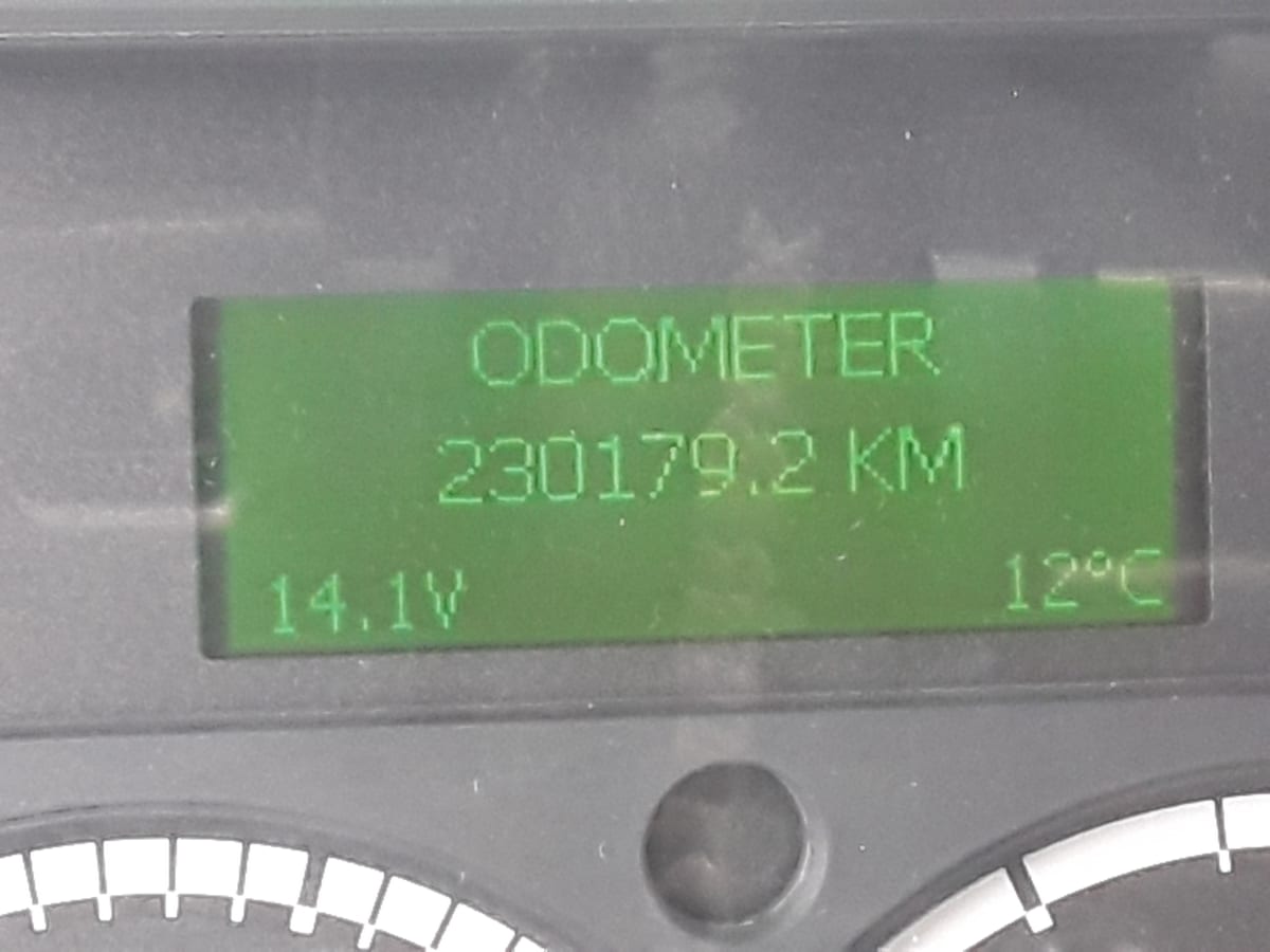 2017 Freightliner/Mercedes M2 106 671463