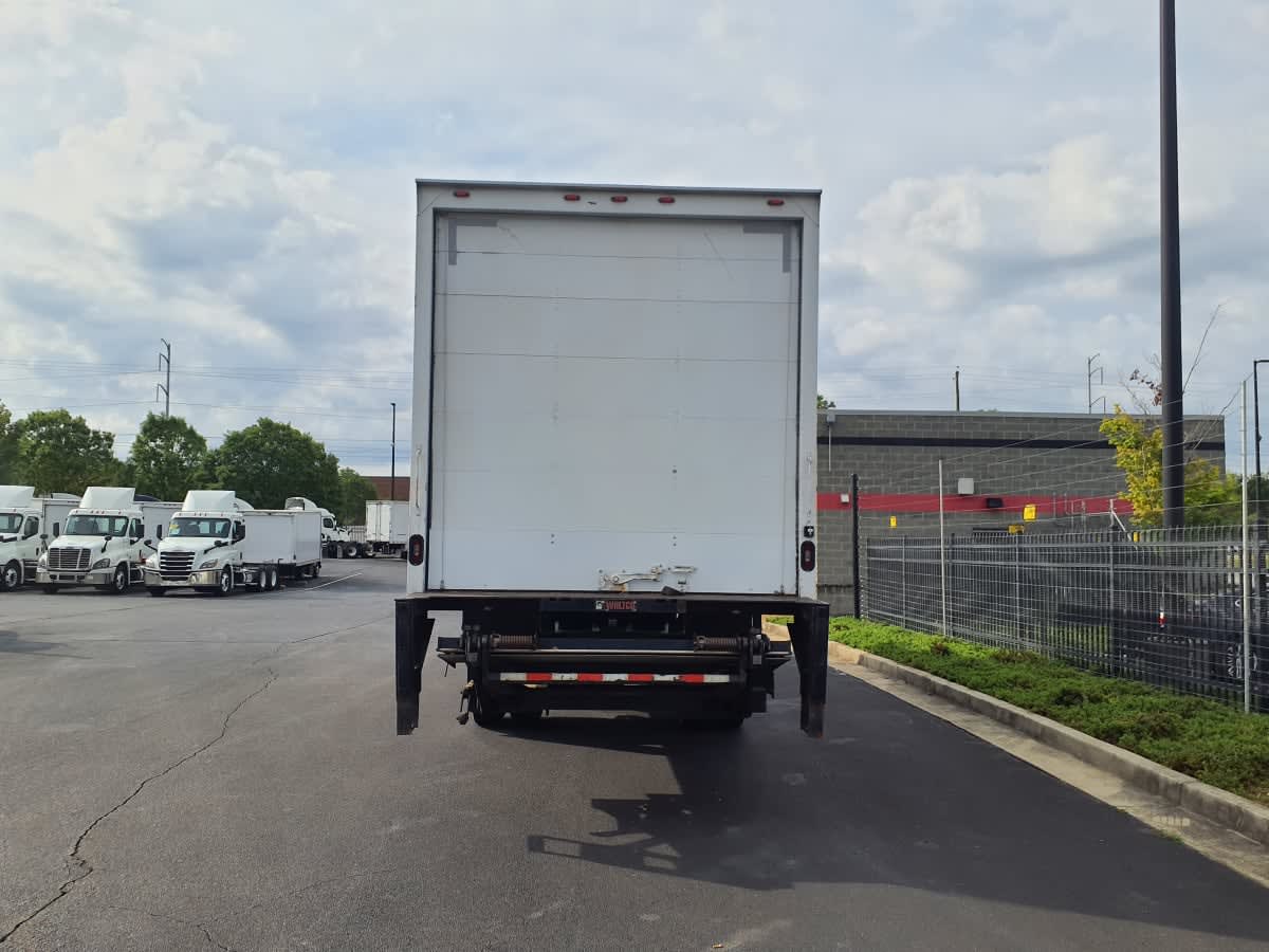 2017 Freightliner M2 106 671464