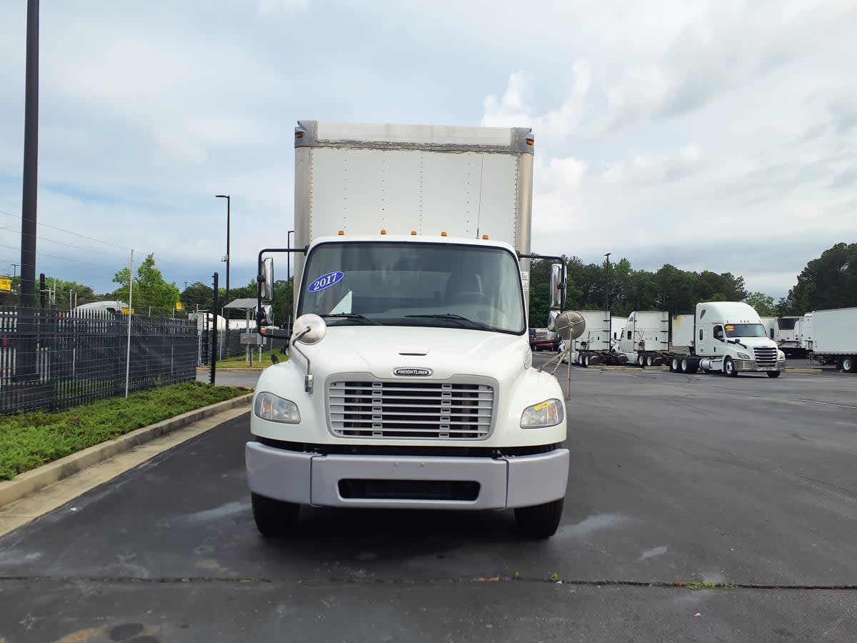 2017 Freightliner M2 106 671464