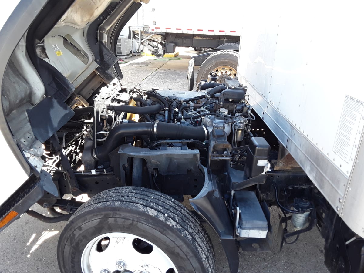 2017 Isuzu NRR 671512