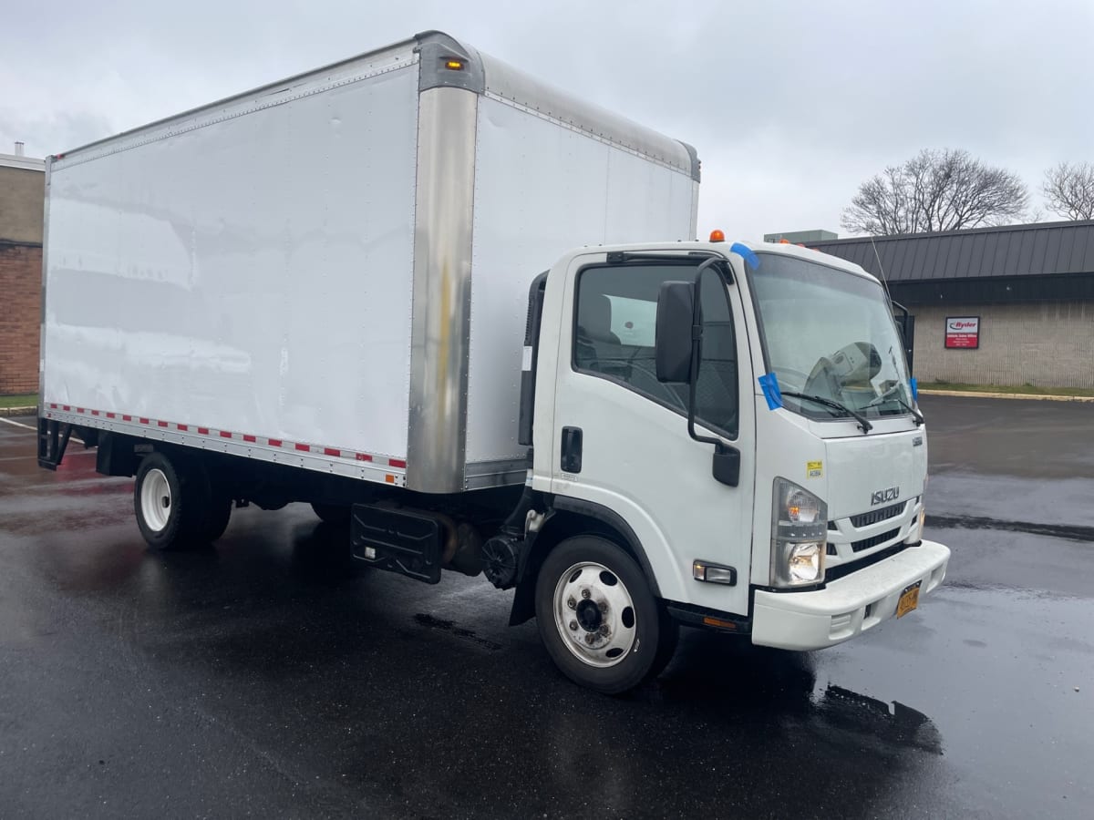 2017 Isuzu NRR 671514