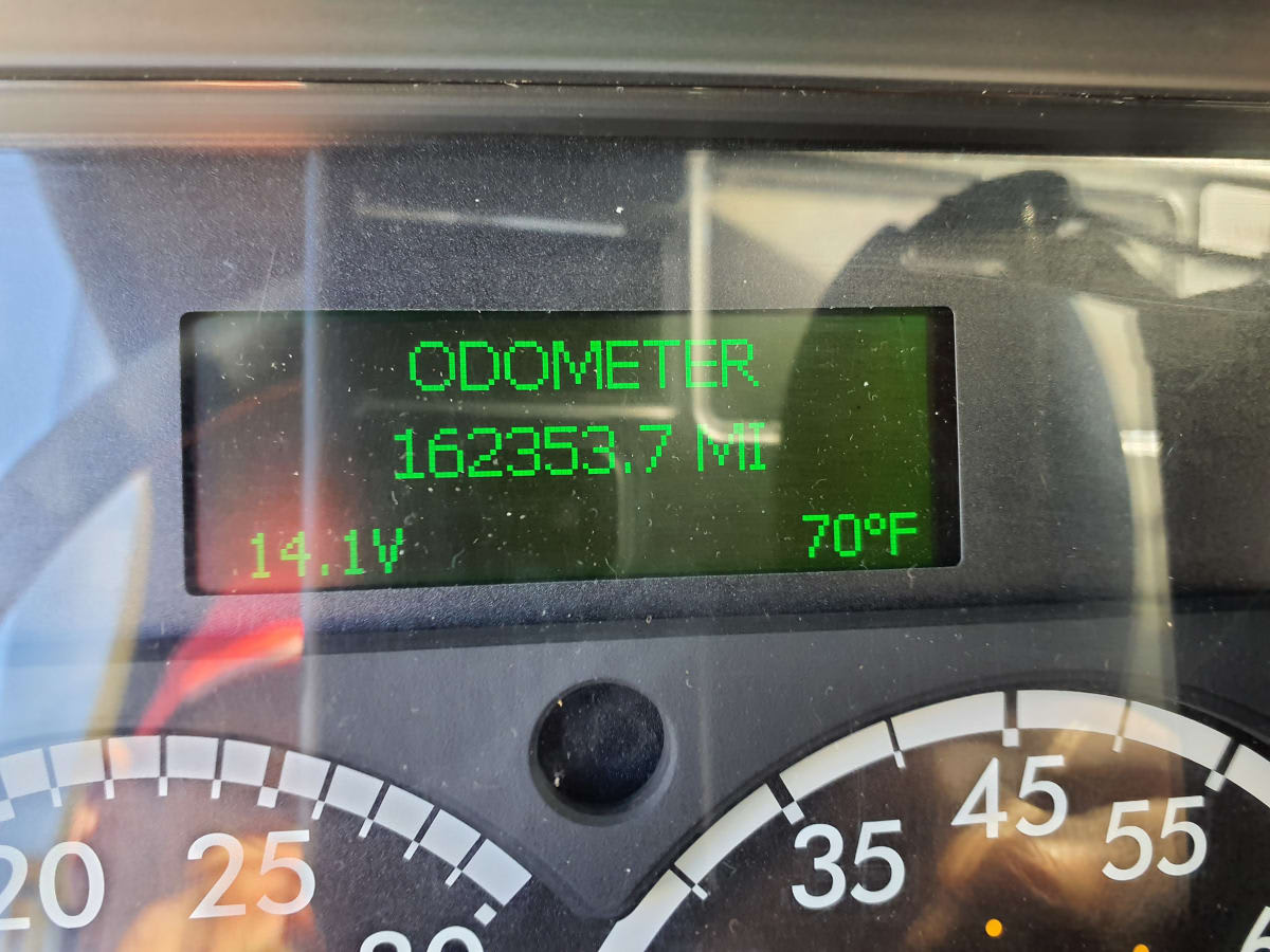 2017 Freightliner/Mercedes M2 106 671559