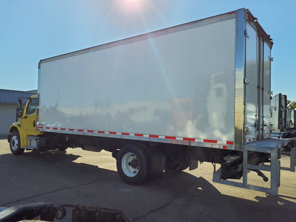 2017 Freightliner/Mercedes M2 106 671559