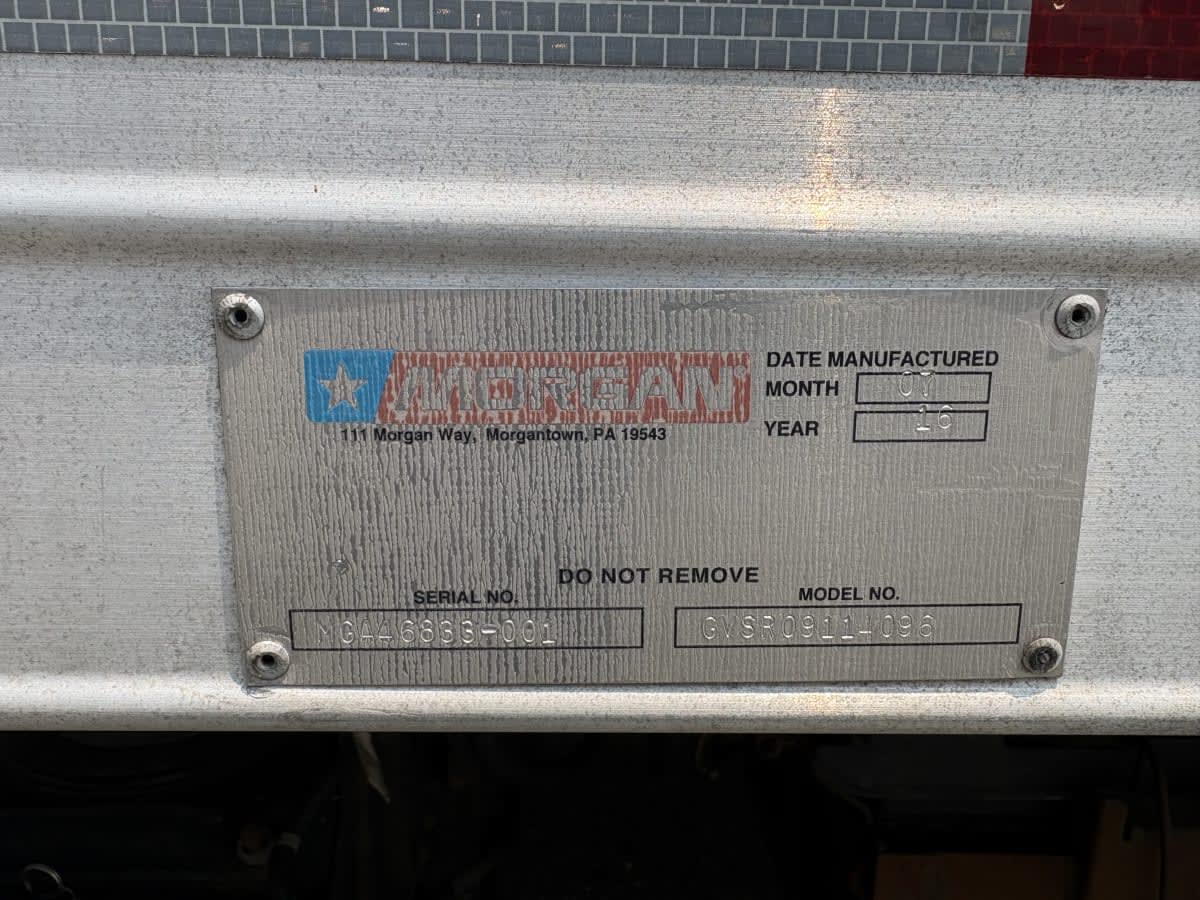 2017 Isuzu NPR 671584