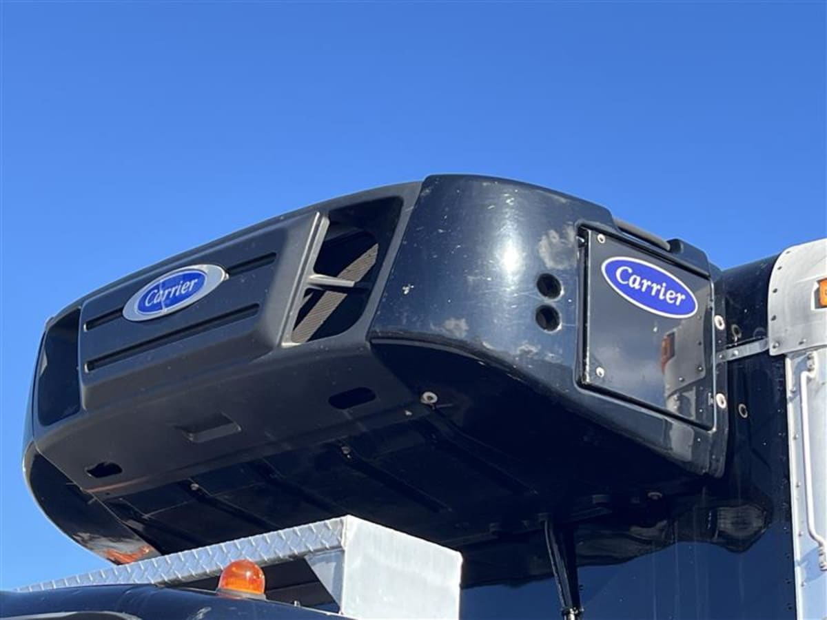 2017 Isuzu NPR 671585