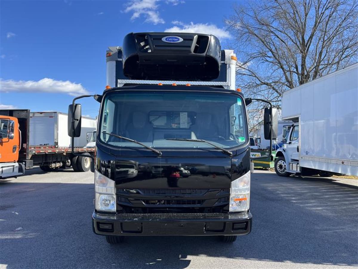 2017 Isuzu NPR 671585