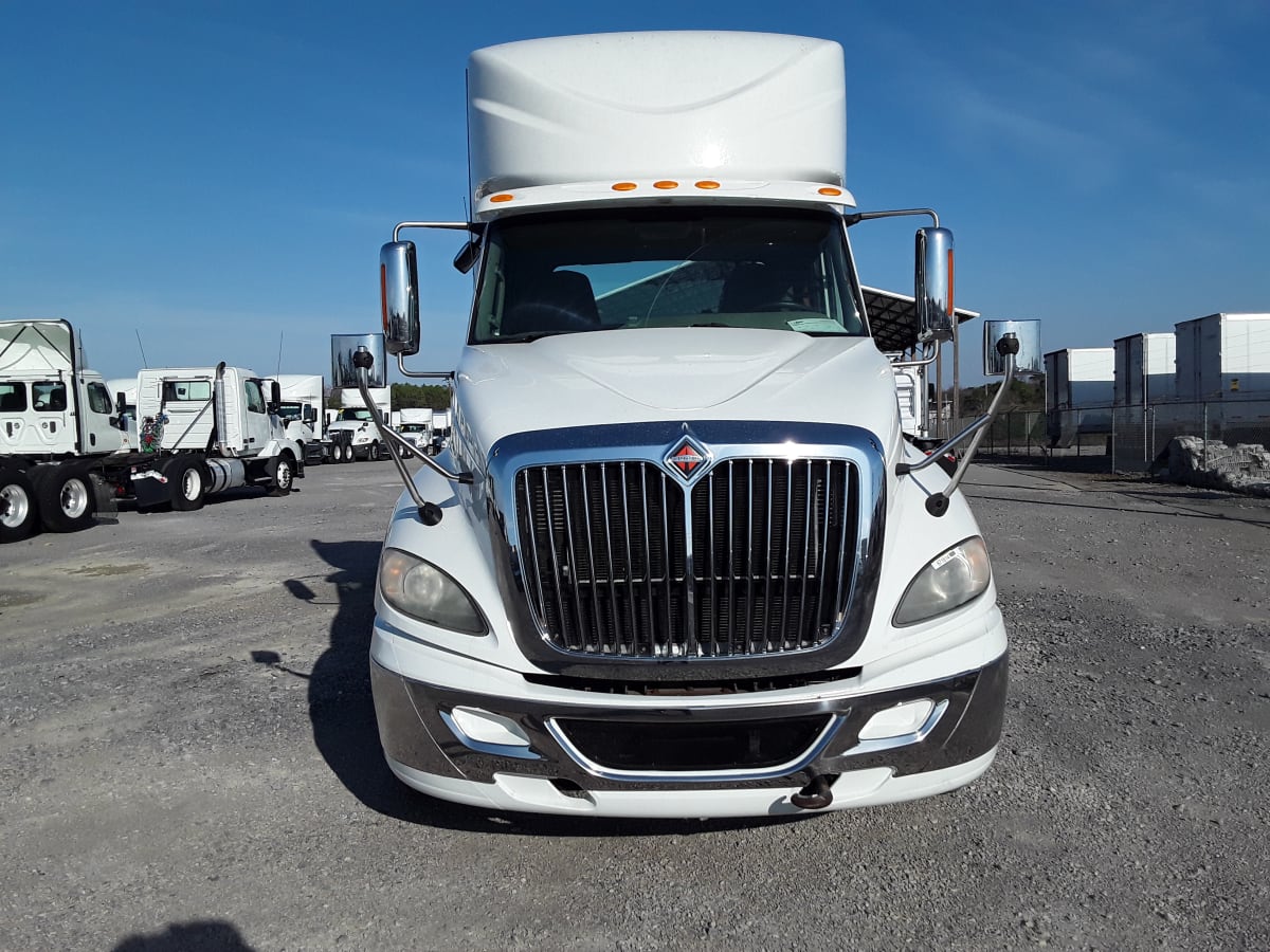 2017 Navistar International PROSTAR 671614