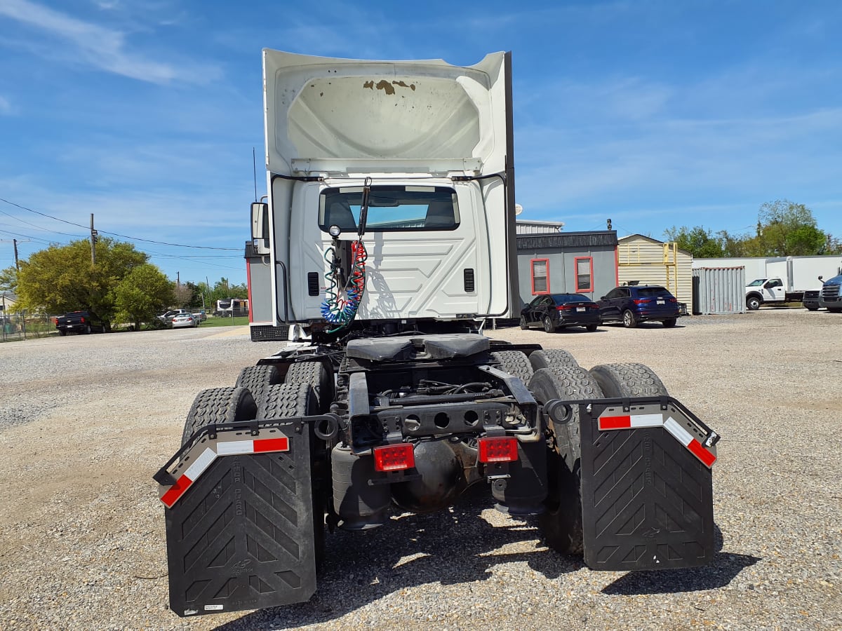 2017 Navistar International PROSTAR 671616